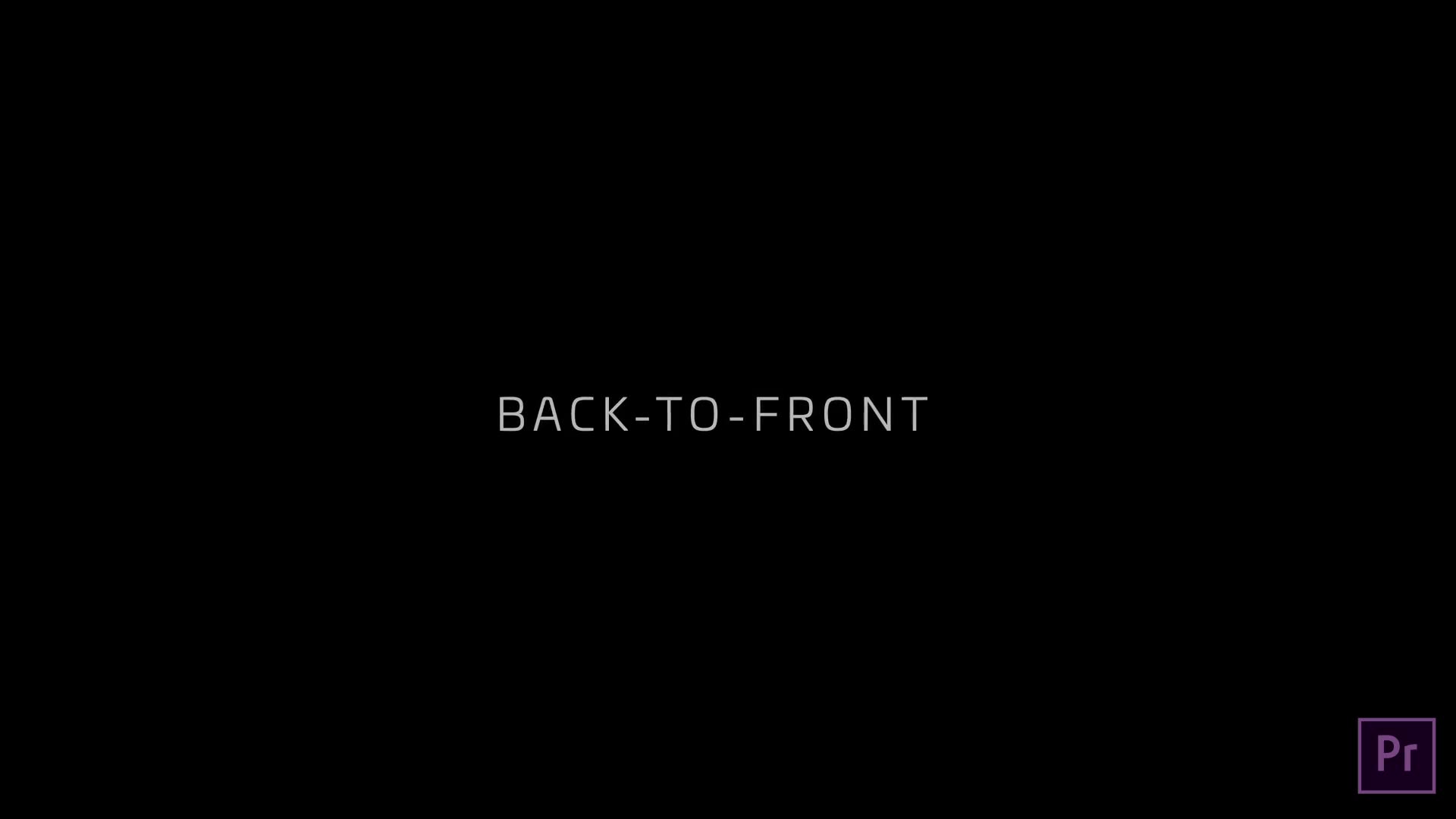 Movie Trailer Pack v1.0 • MOGRT for Premiere Pro Videohive 25505988 Premiere Pro Image 3